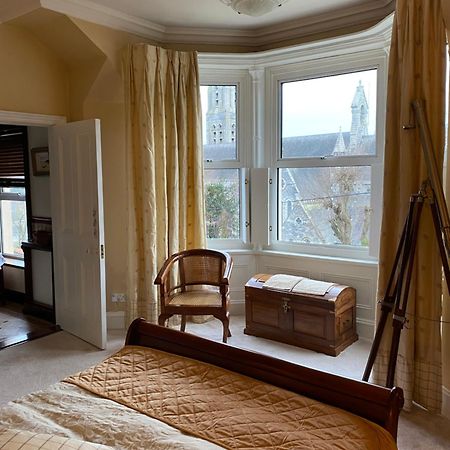 Victorian Villa New Ross Dış mekan fotoğraf