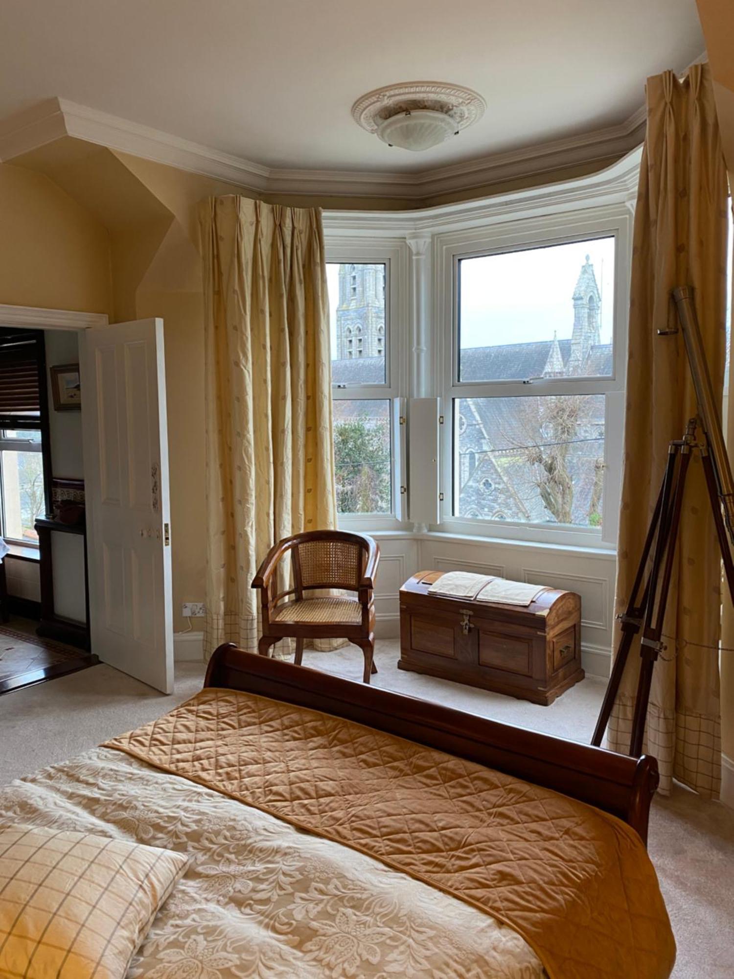 Victorian Villa New Ross Dış mekan fotoğraf